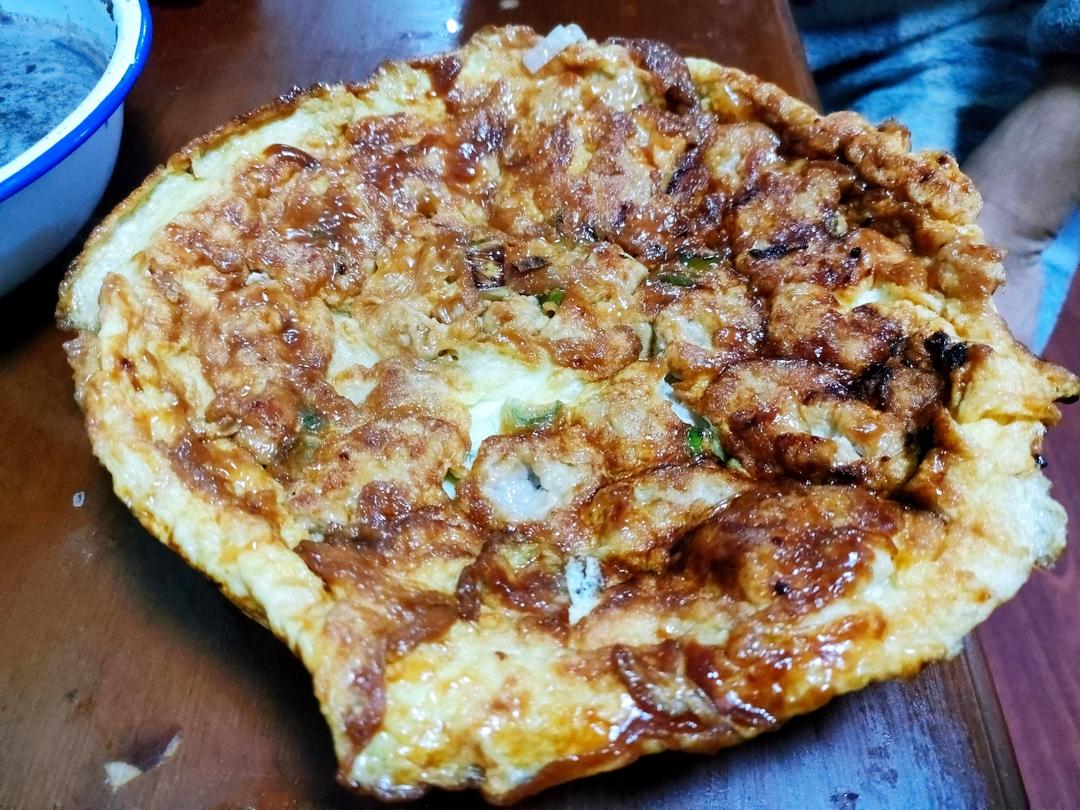 厨师长教你：天津名菜“锅塌里脊”的传统做法，鲜嫩可口，老少皆宜