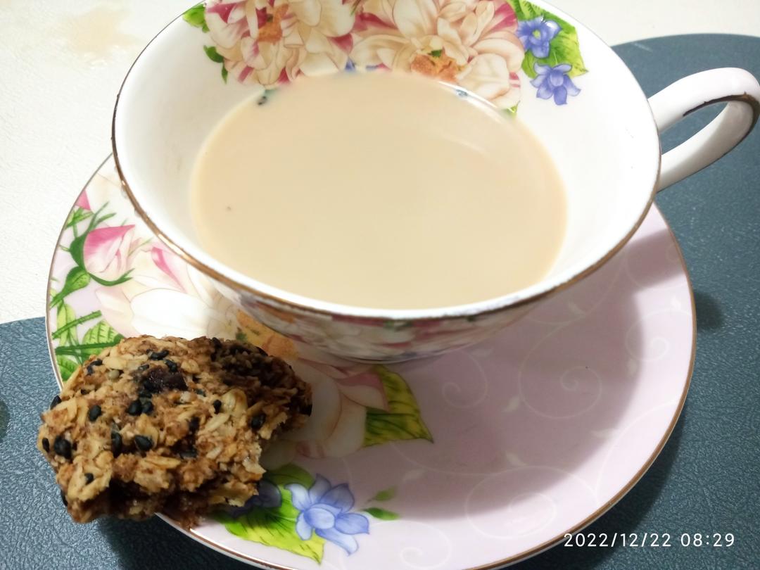3款神仙冬日热饮！学会可以告别奶茶店～