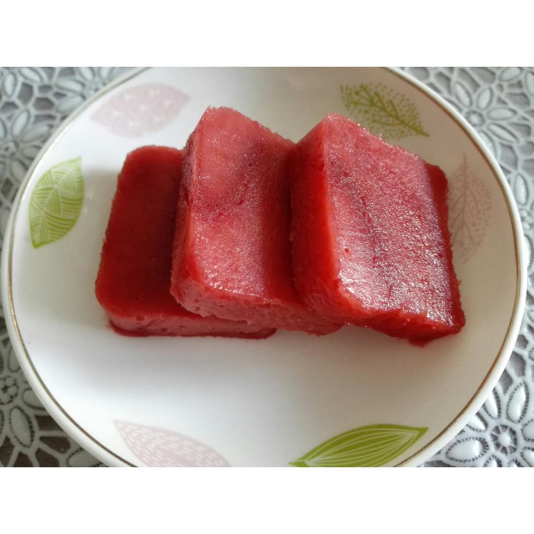 山楂糕山楂卷山楂茶山楂果酱