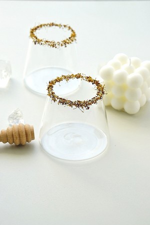 桂花酒酿拿铁的做法步骤图 怎么做好吃 张子妮 下厨房 桂花酒酿拿铁的做法步骤图 怎么做好吃 张子妮 下厨房