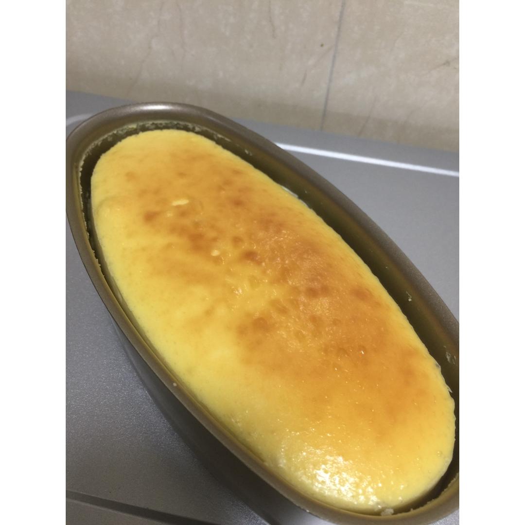 经典重芝士蛋糕
