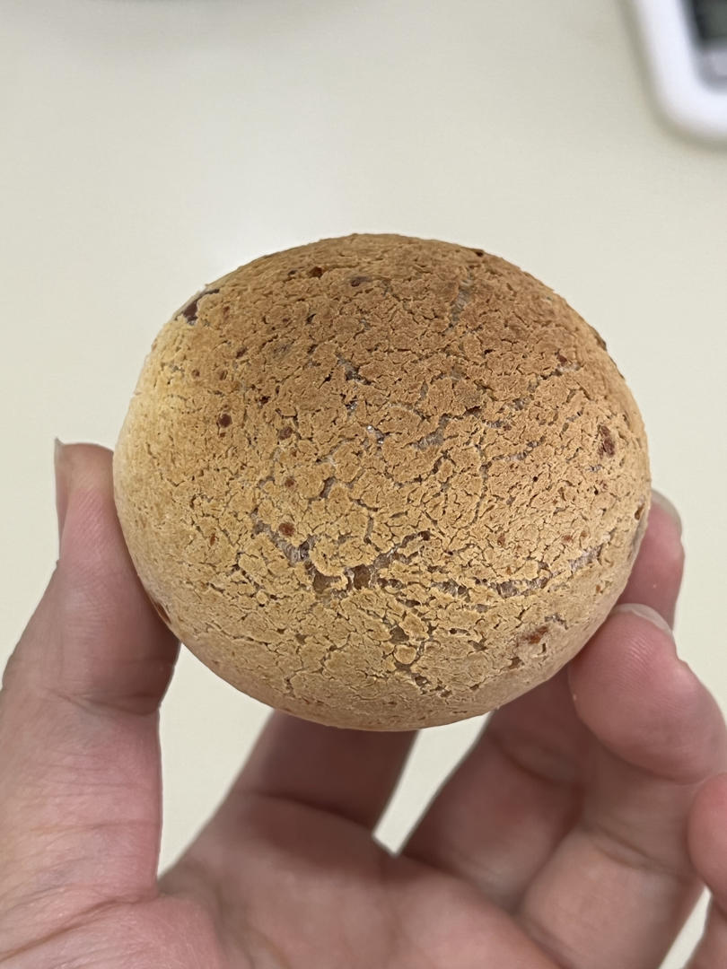 恐龙蛋·麻薯面包·麻薯包 自己做了1000➕的私人配方