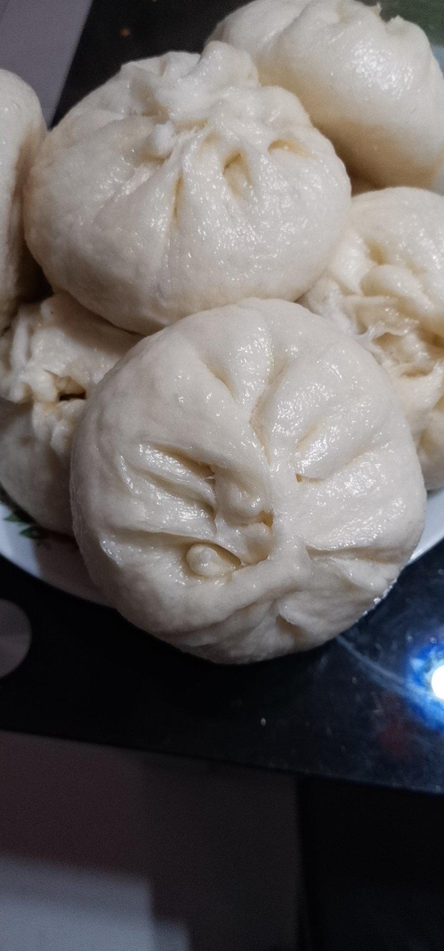 包子皮的发酵方子