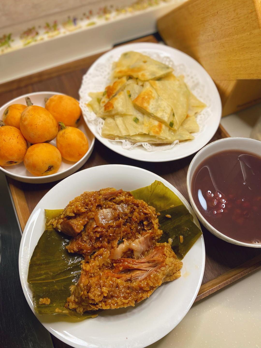 早餐，午餐，晚餐～一日三餐（持续更新……）