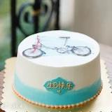 暖暖遇见CAKE