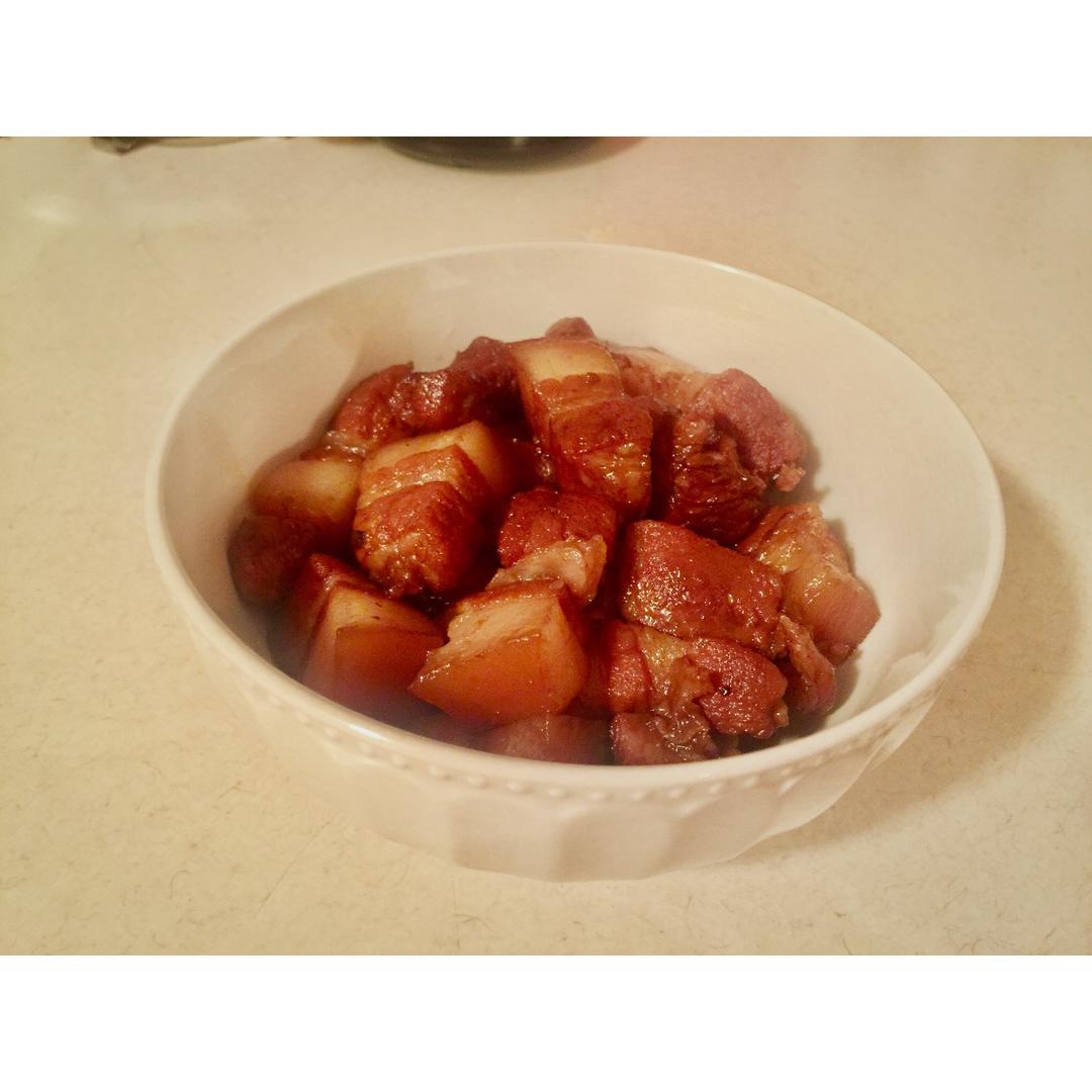 红烧肉