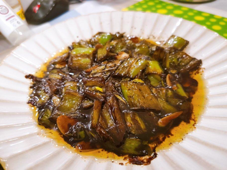 💥💥巨下饭，专治没食欲❗️超级好吃的虎皮青椒