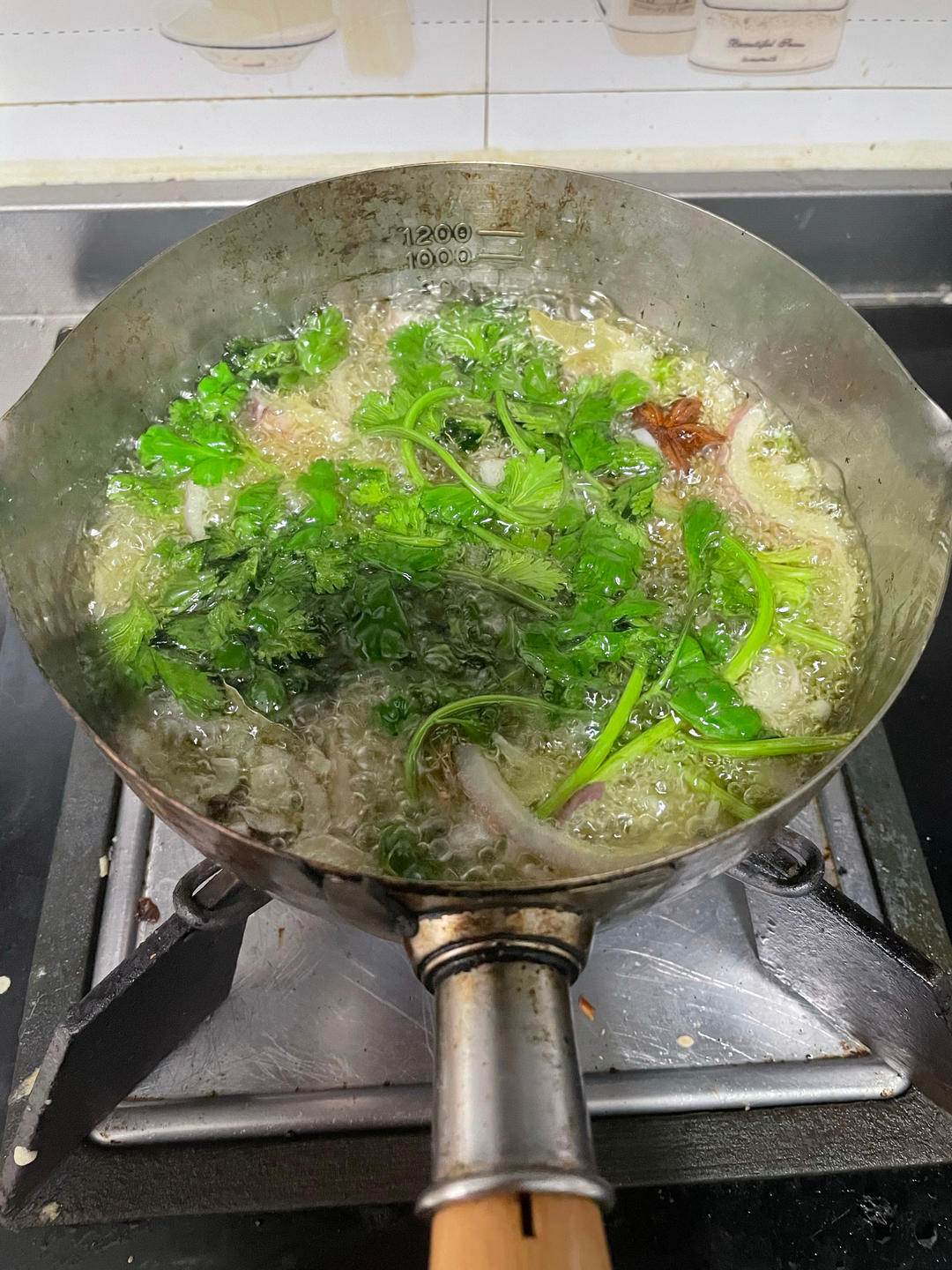 秘制红油辣椒油