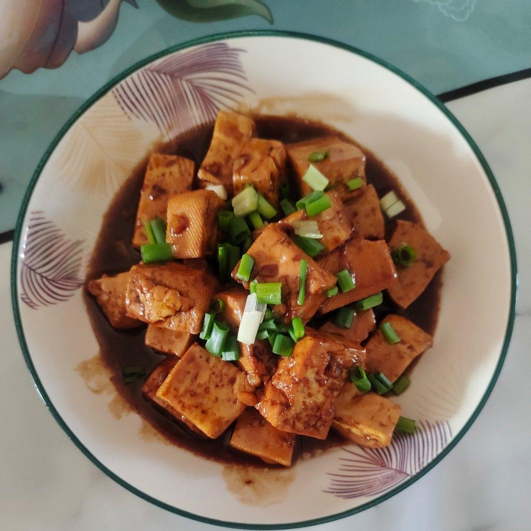五分钟豆腐｜好嫩好滑
