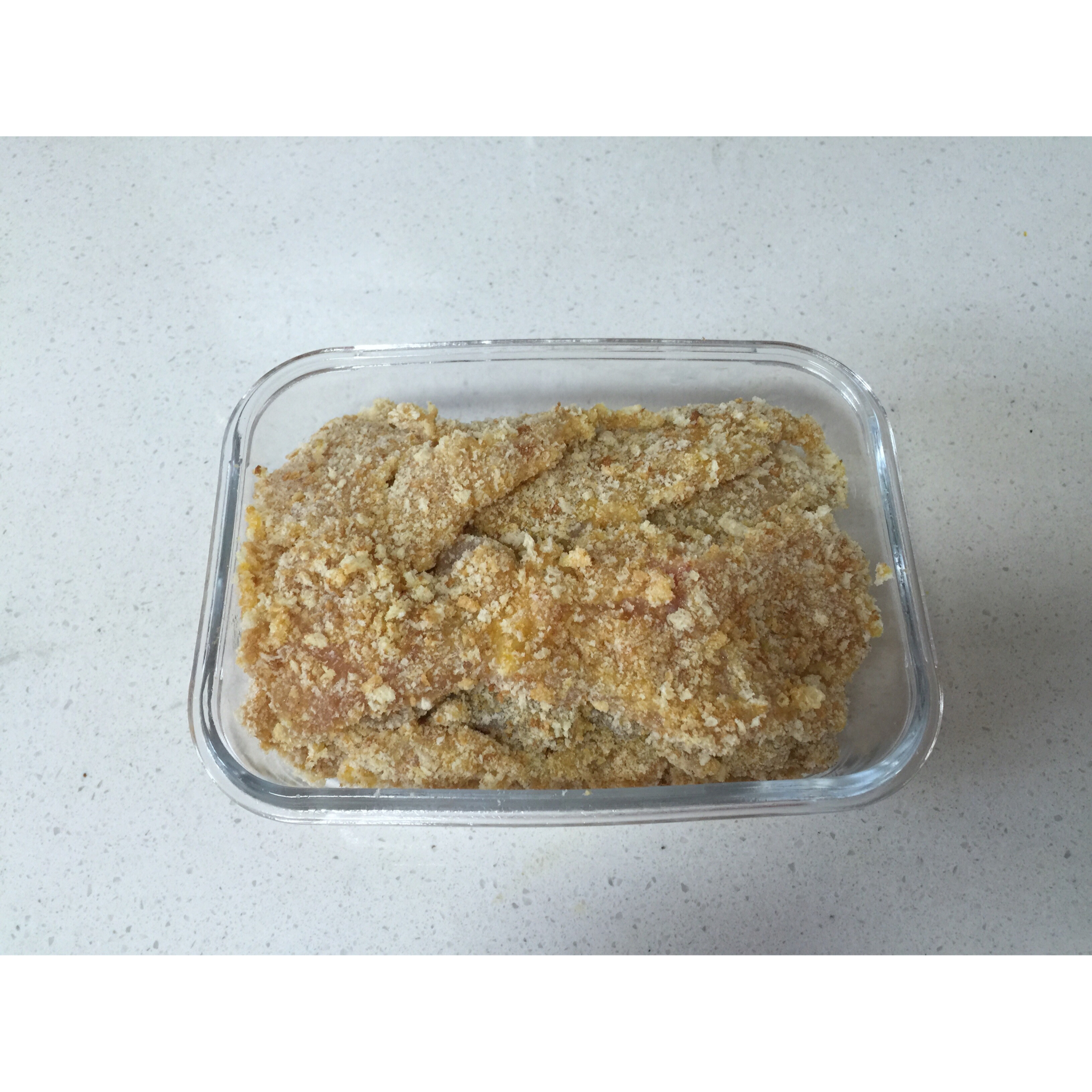 香煎鸡排