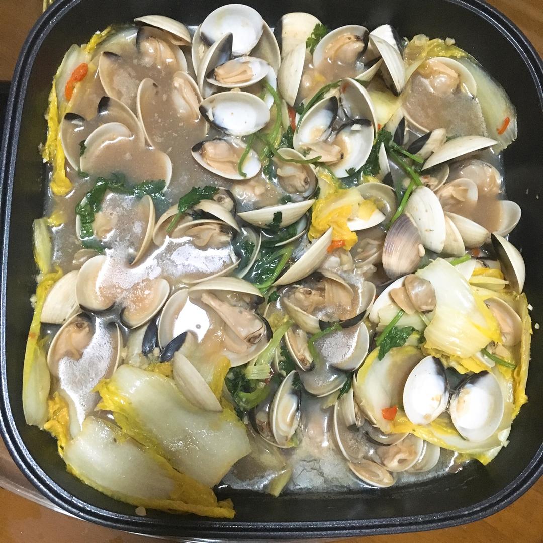 卜卜蚬（卜卜贝）