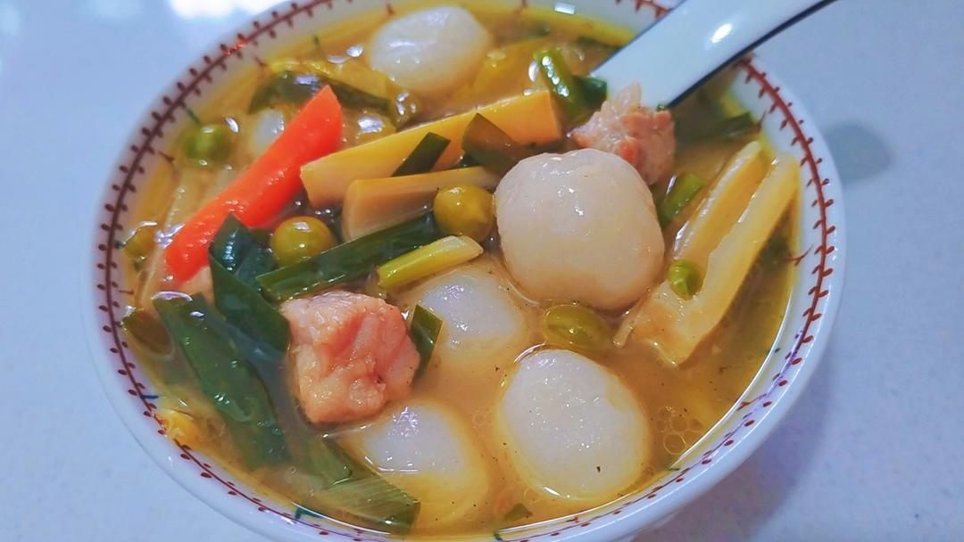立夏粿