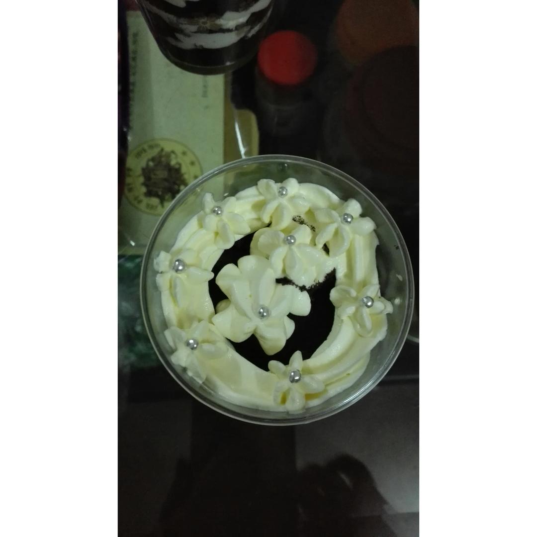 Bakingpie-奥利奥木糠杯