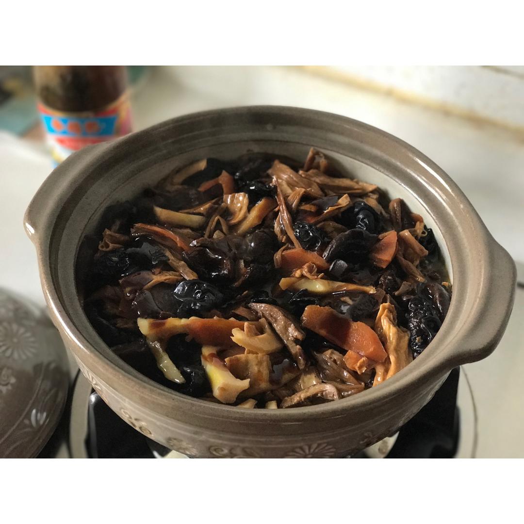素什锦