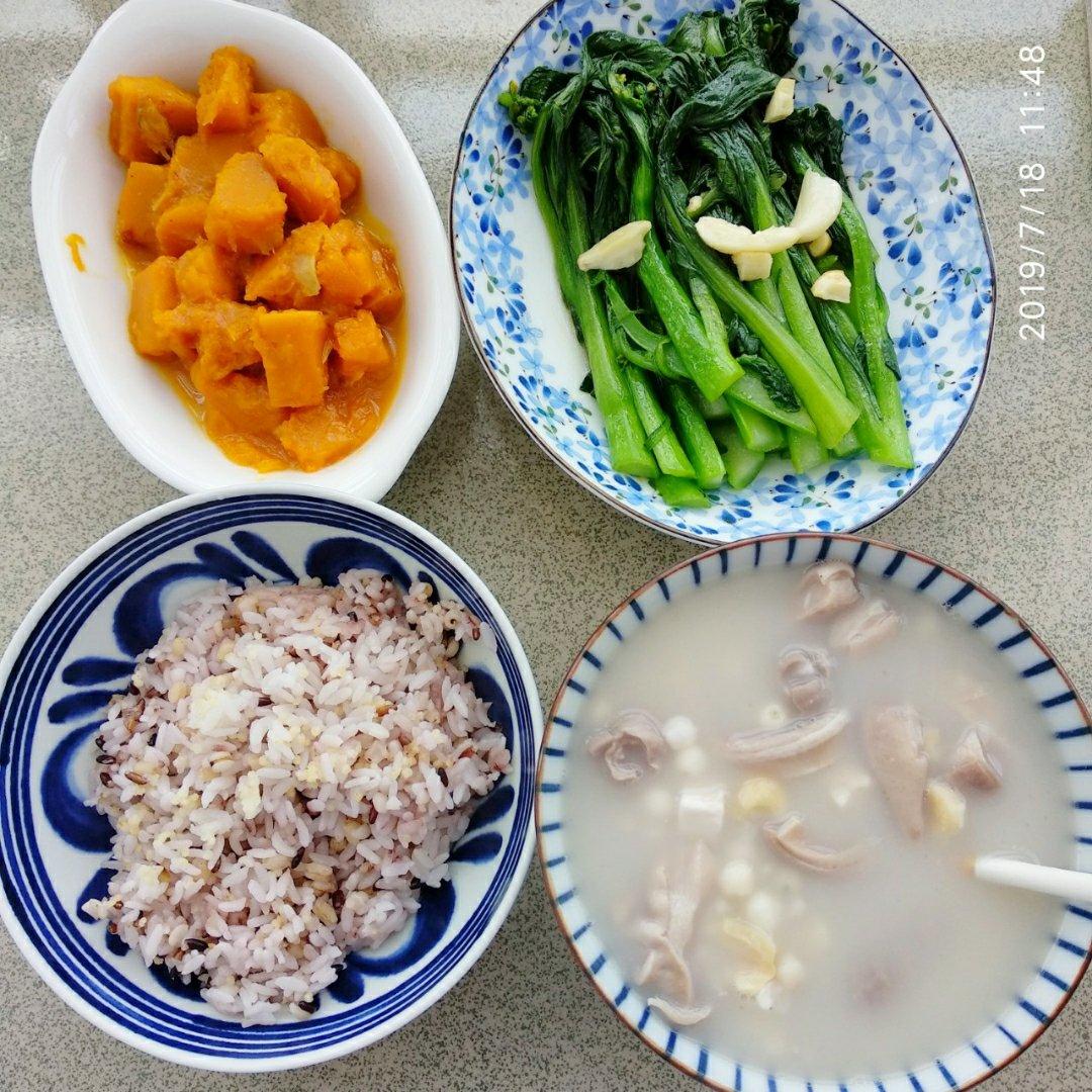 营养月子餐（含哺乳期）——科学坐月子拒绝肥胖