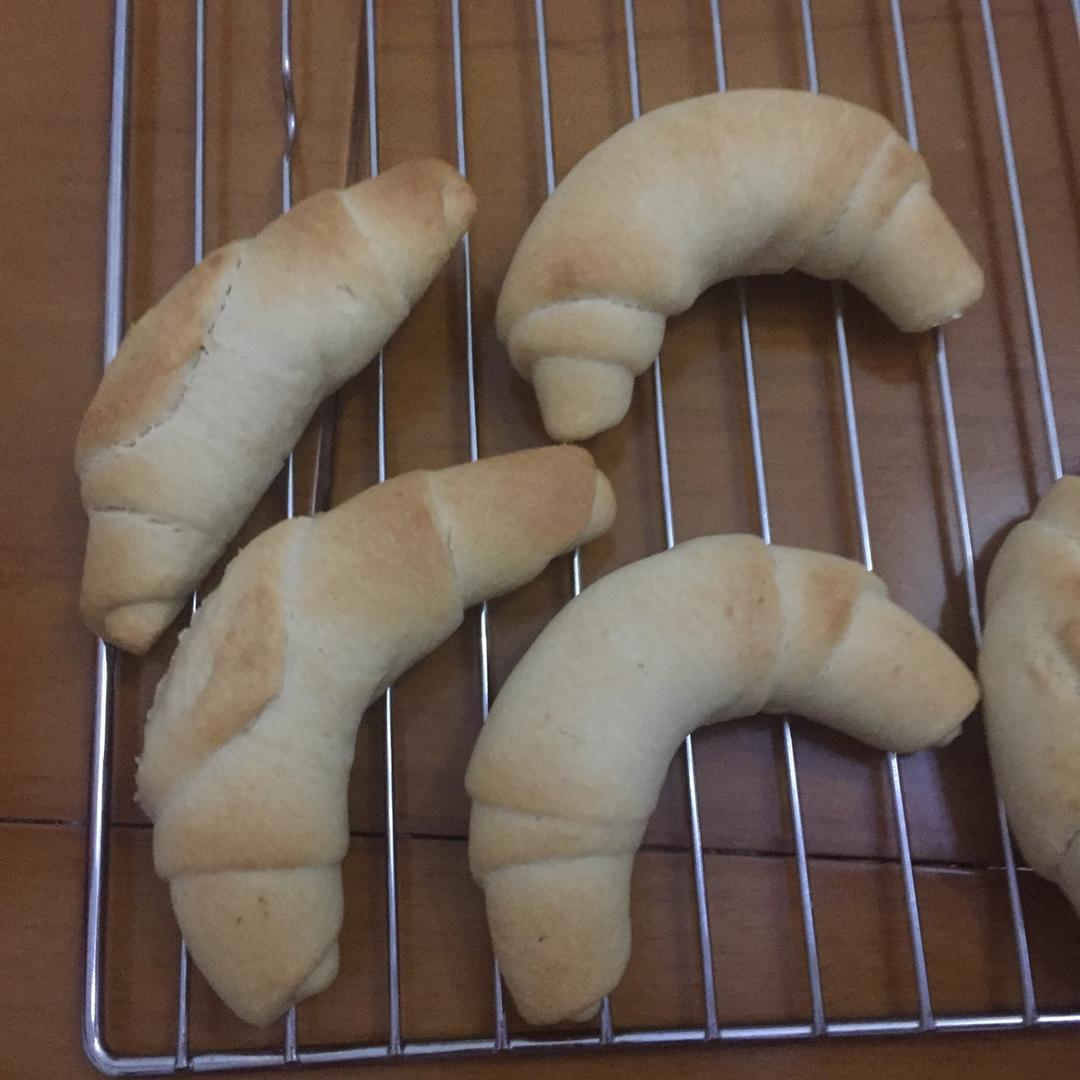 牛角面包