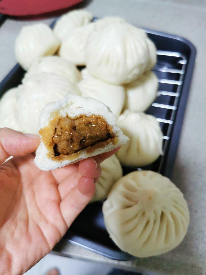 提褶包练习中