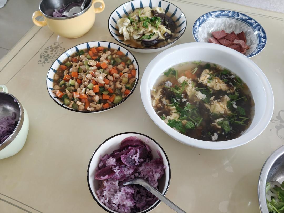 宫保鸡丁(家常版)