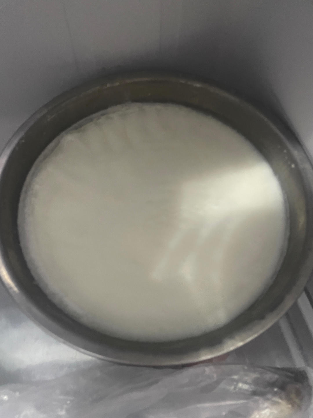 熬猪油～雪白不腥、出油量大 糕点起酥油