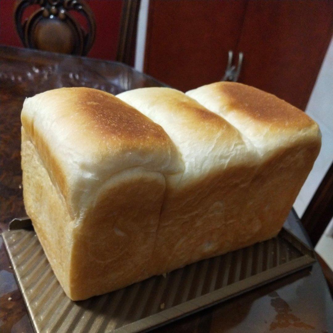 日式生吐司 | 这么软妹，撕着吃一整条好了！ | Joyce Bakery vol.28