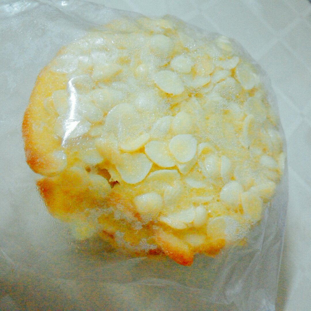 杏仁瓦片
