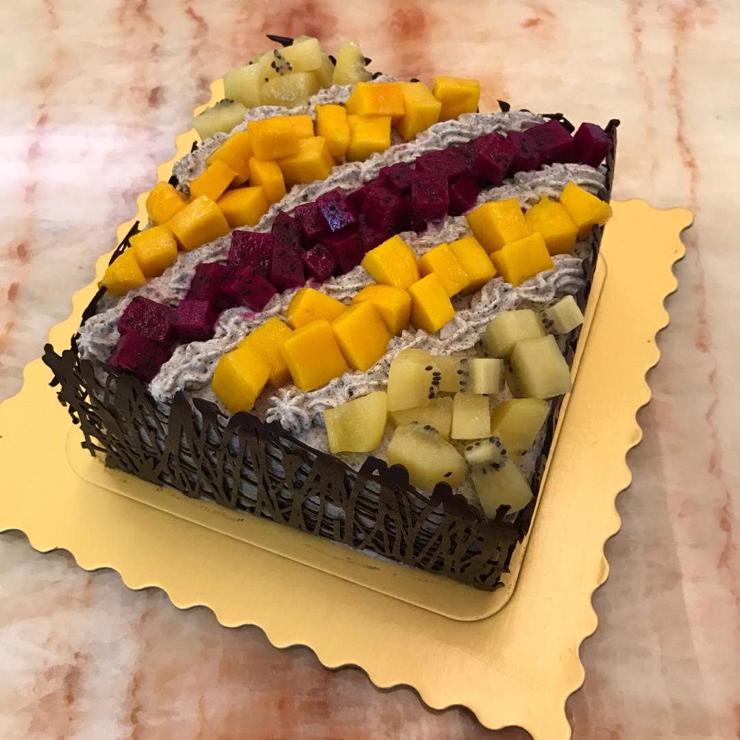 午餐•2016年11月18日