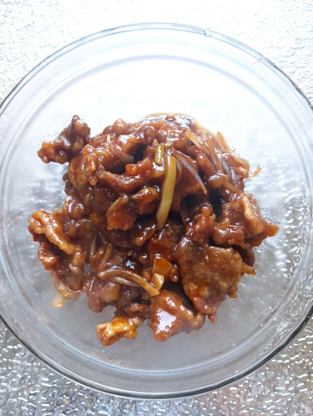 锅包肉