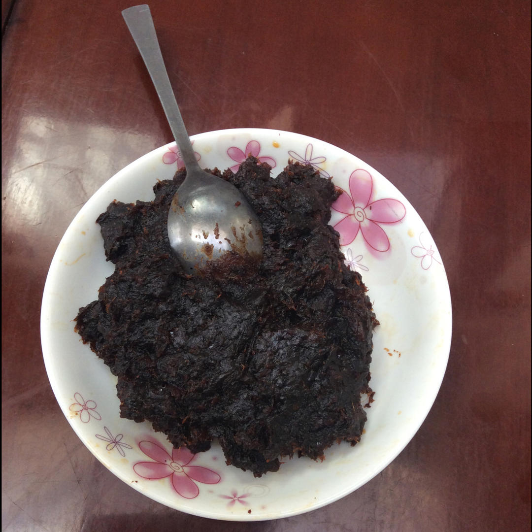 花式豆沙餐包