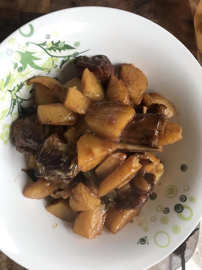 红烧肉