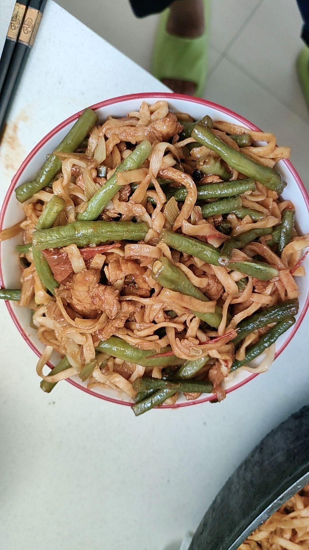 ✔️不失败的蒸面条🍜超级美味