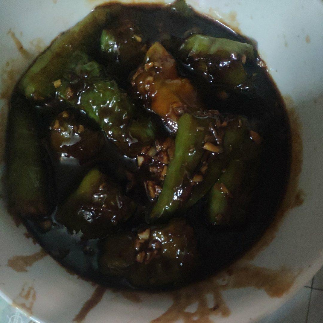 虎皮青椒