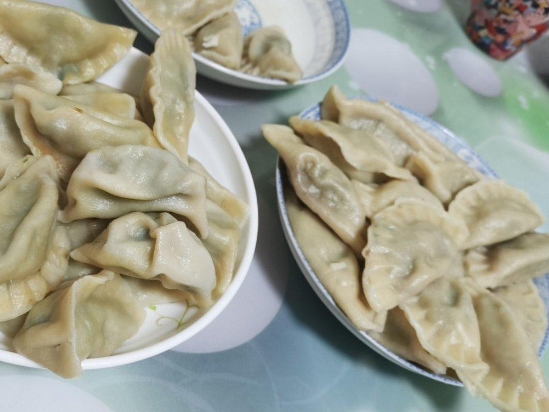 包子饺子万能基底肉馅