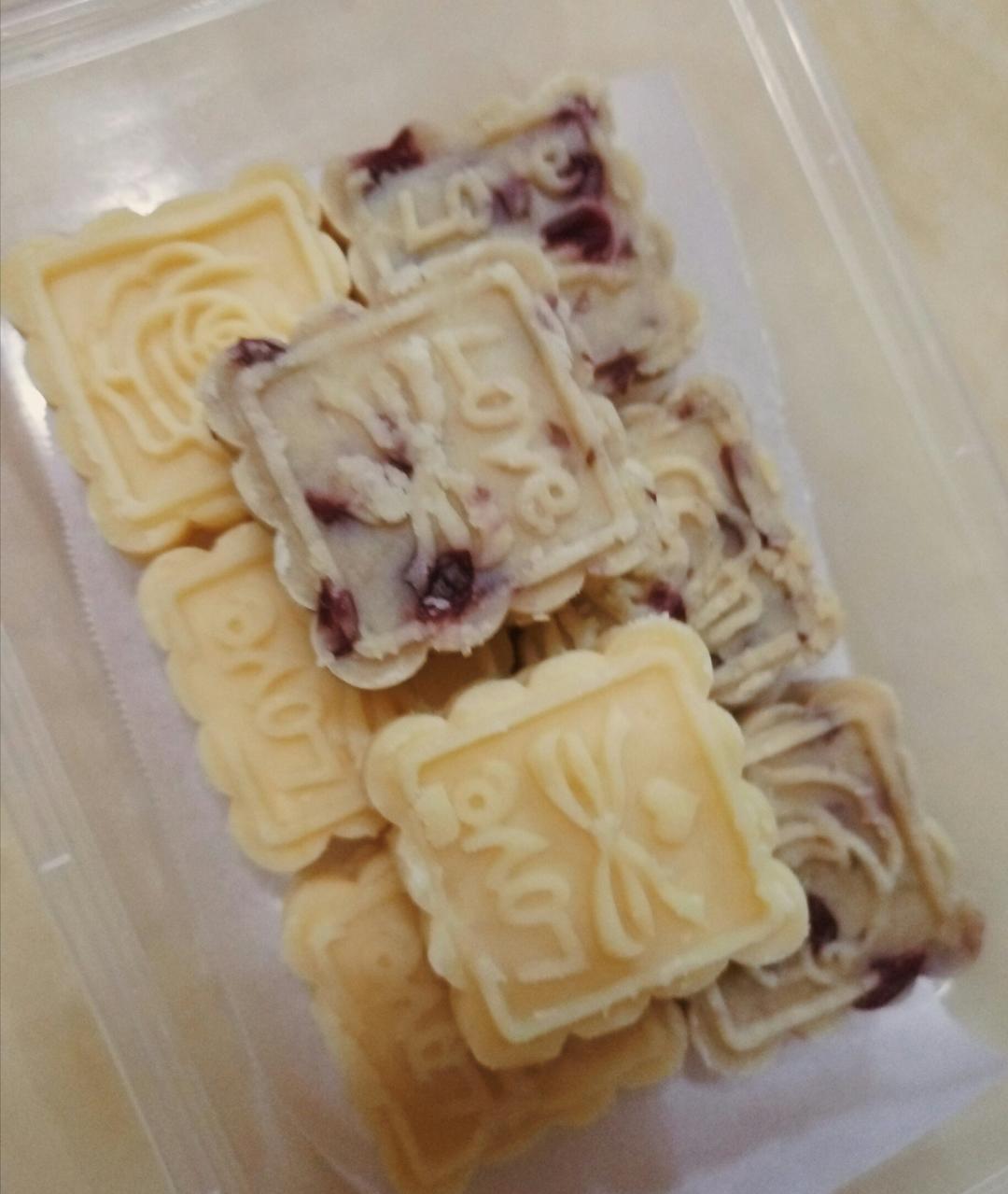 零失败绿豆冰糕（无需过筛无需搅拌机）