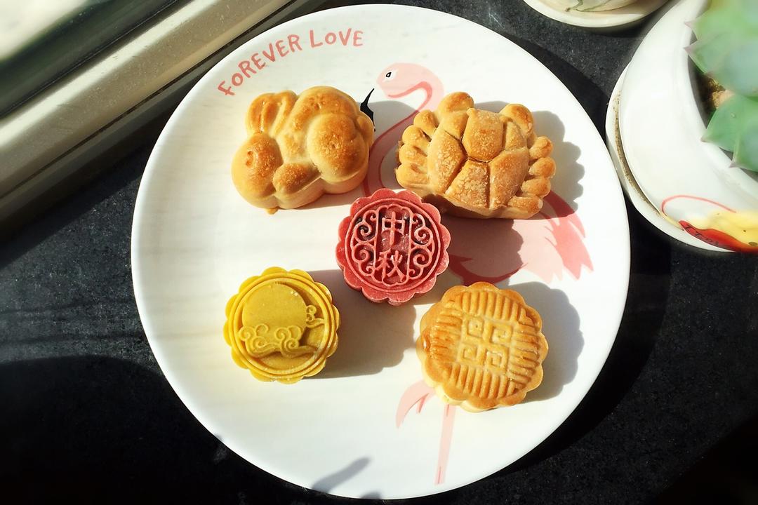 唯有爱与美食不可辜负