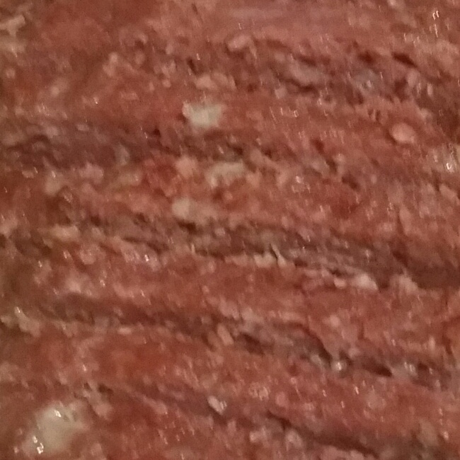 自制健康美味午餐肉