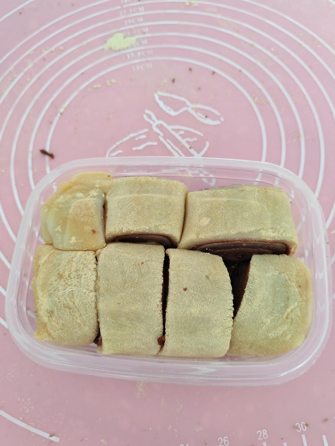 驴打滚