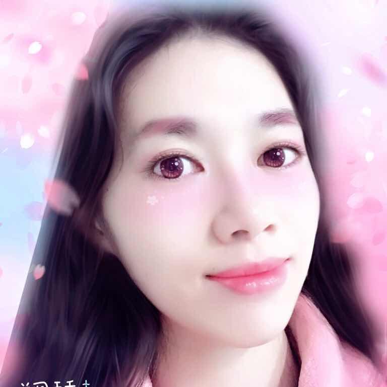 恬然的宁静