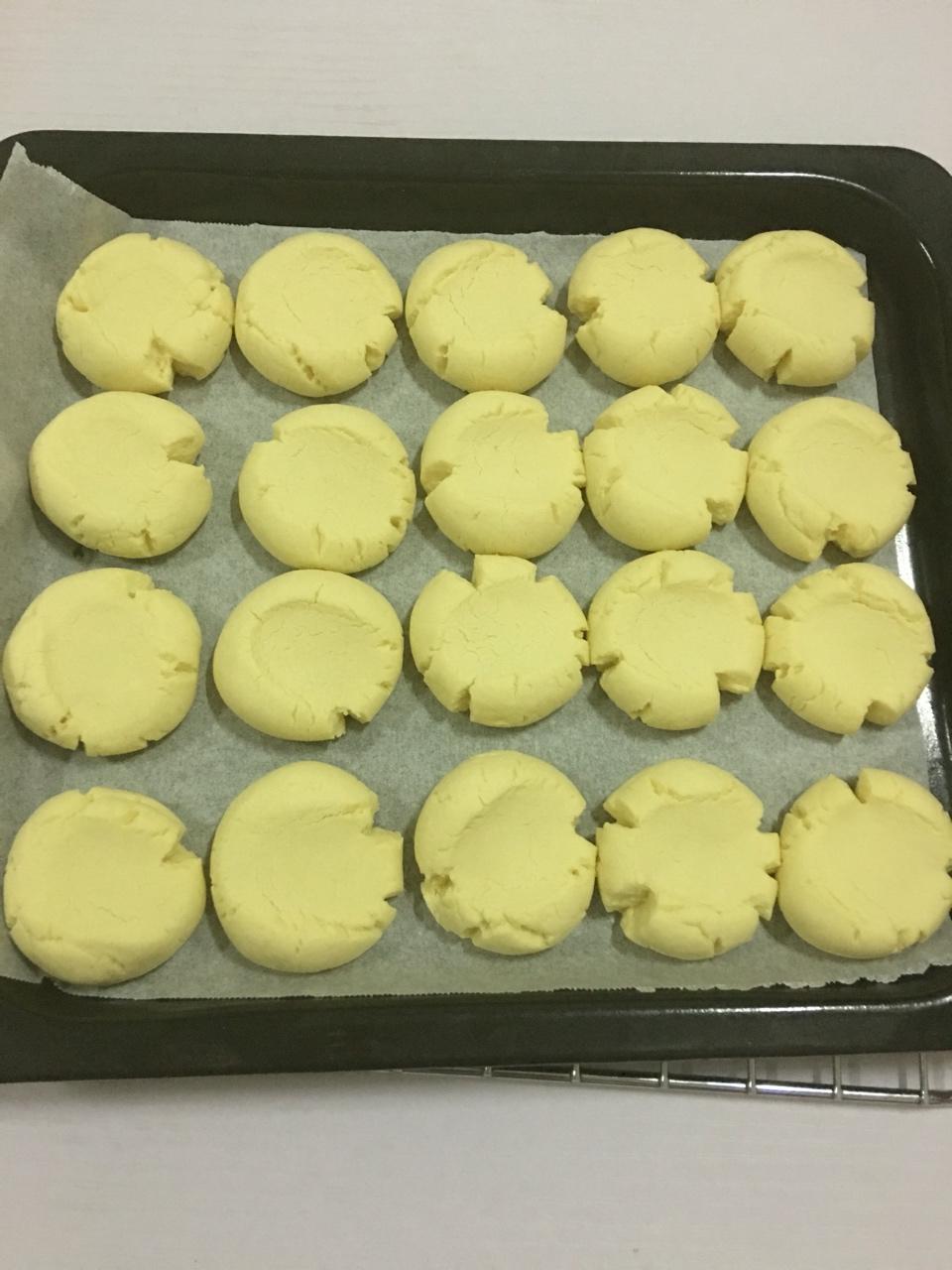 玛格丽特小饼干