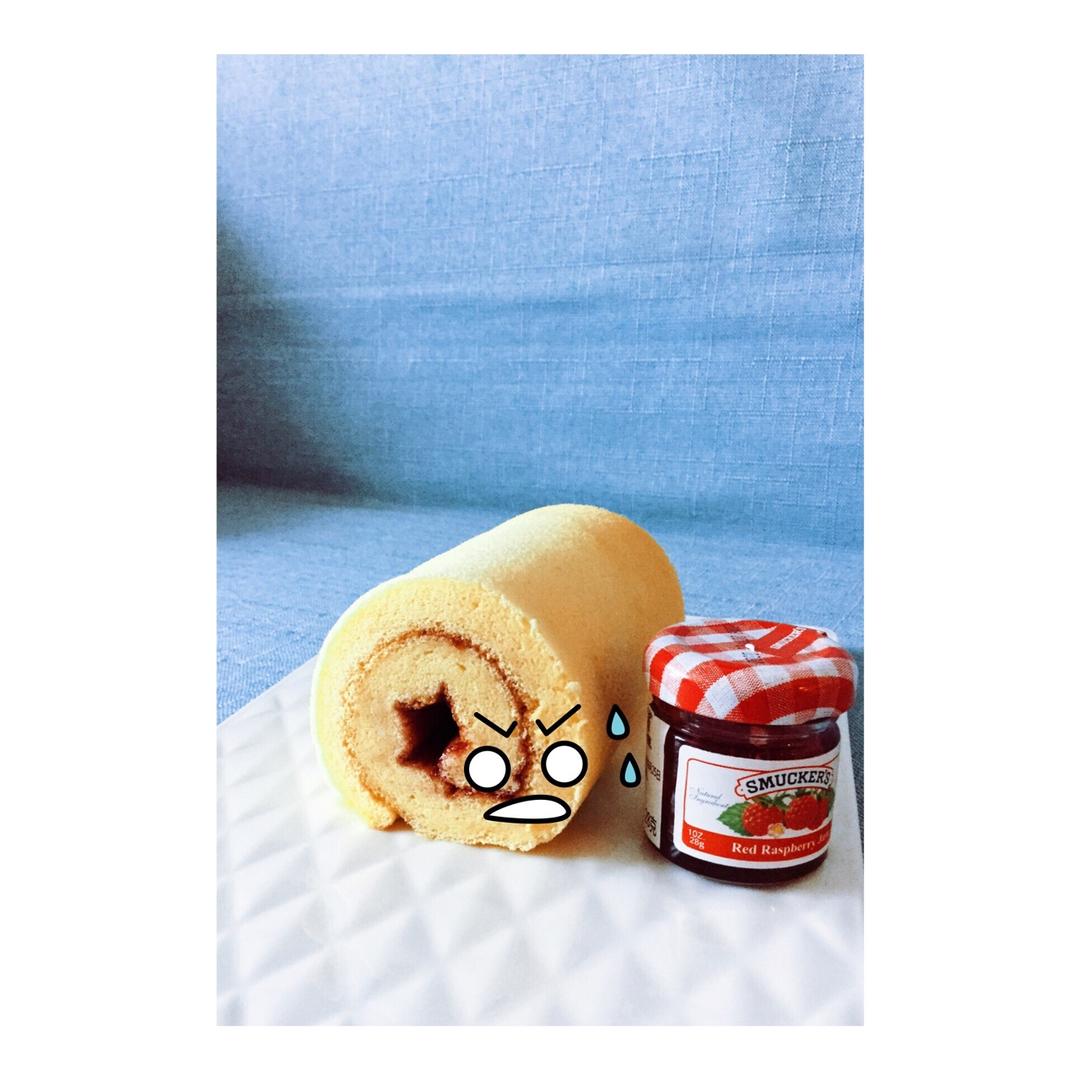 小四卷～风靡美食群的美味蛋糕卷