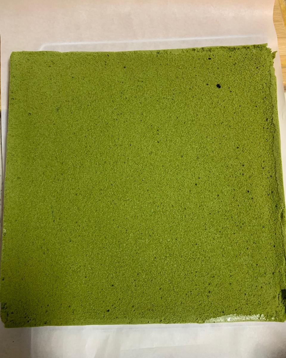 小四卷～风靡美食群的美味蛋糕卷