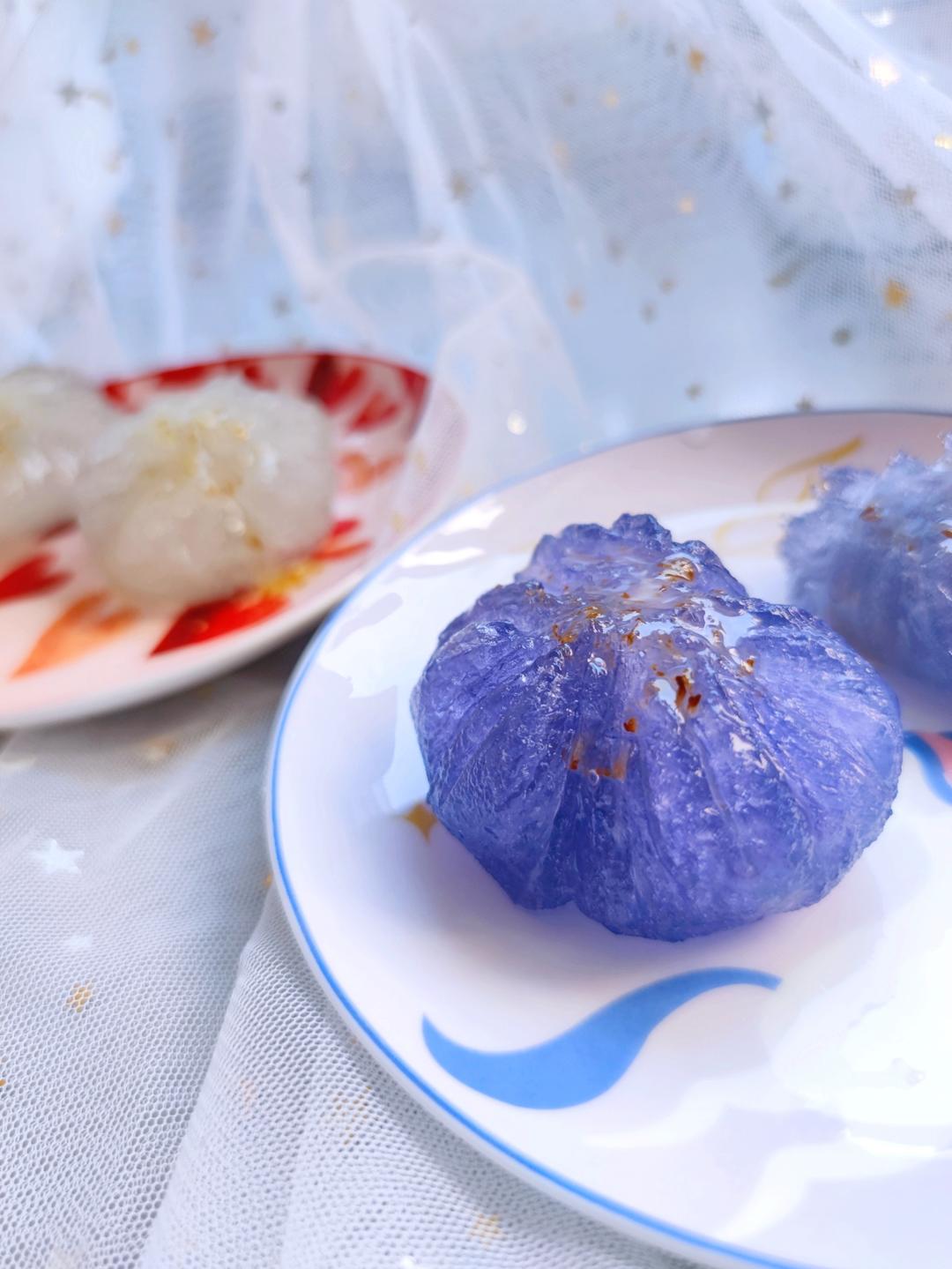 梦华录·春水生丨春来江水绿如蓝🌐江南琉璃茶果子