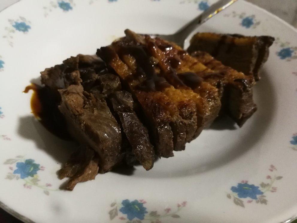 【曼食慢语】完美脆皮煎鸭胸