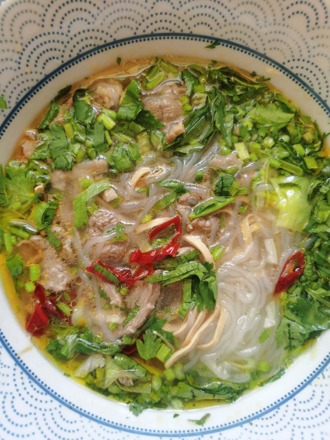 牛肉汤