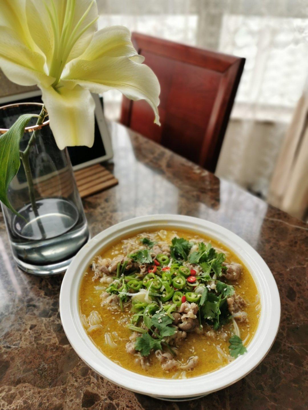 0失败率的酸汤肥牛