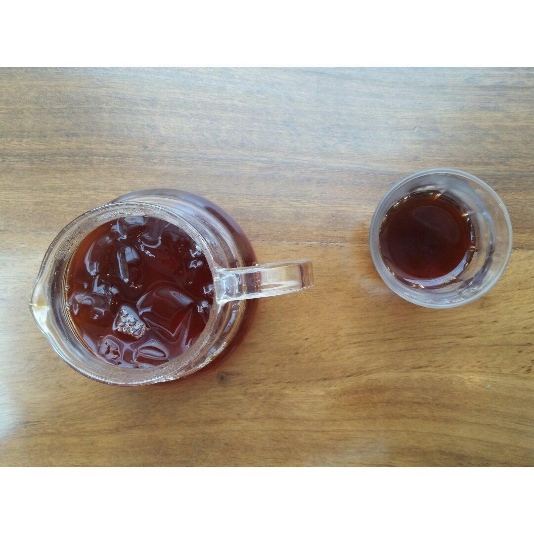 但凭手冲一杯[咖啡]