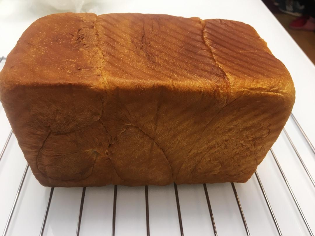 港式吐司
