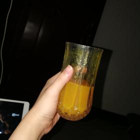 豆浆机版南瓜汁