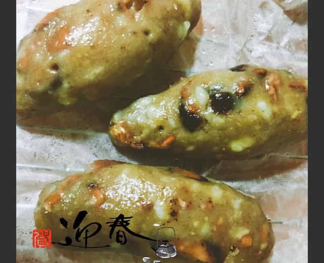 马铃薯粿（土豆粿/荷兰薯粿）-潮汕特色小吃