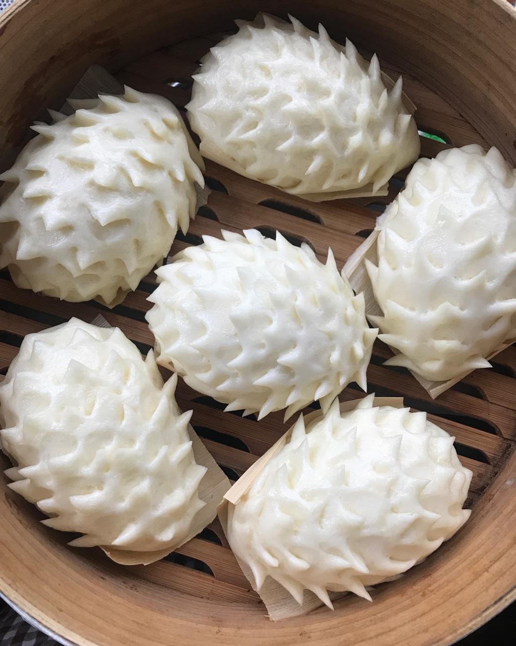 山东大馒头
