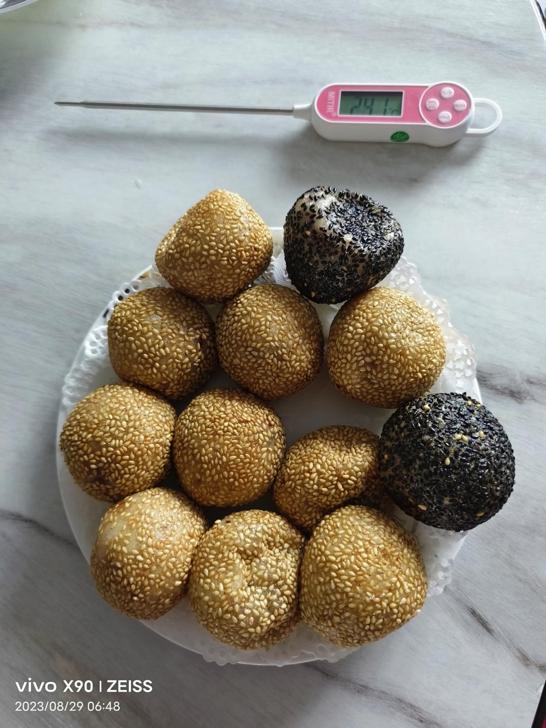 麻球（家庭版）